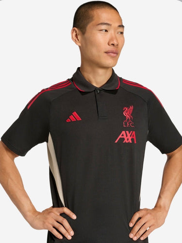 Adidas x liverpool polo