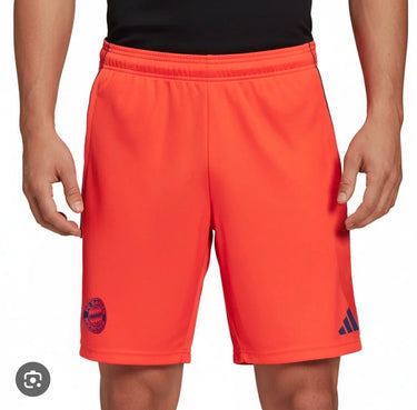 Adidas x bayern monaco short