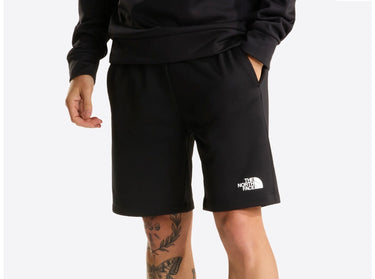 the north face bermuda uomo