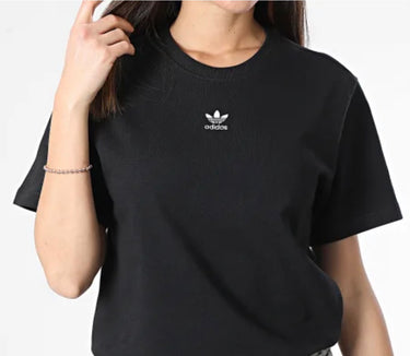 adidas t-shirt donna