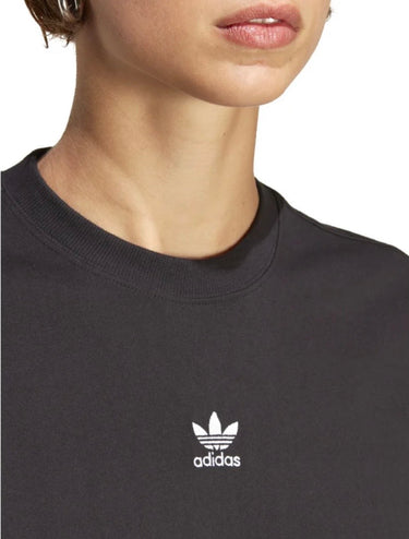 adidas t-shirt donna