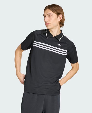 adidas polo uomo