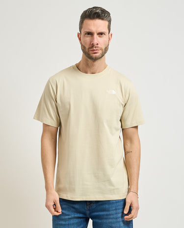 THE NORTH FACE M EVO SD REG SS TEE UOMO
