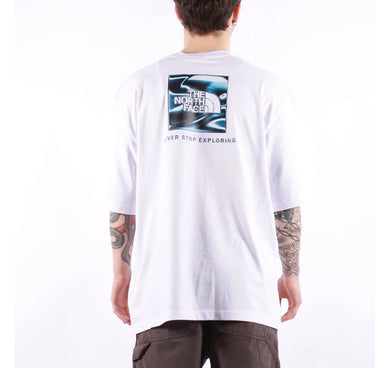 THE NORTH FACE M LQD B UOMO