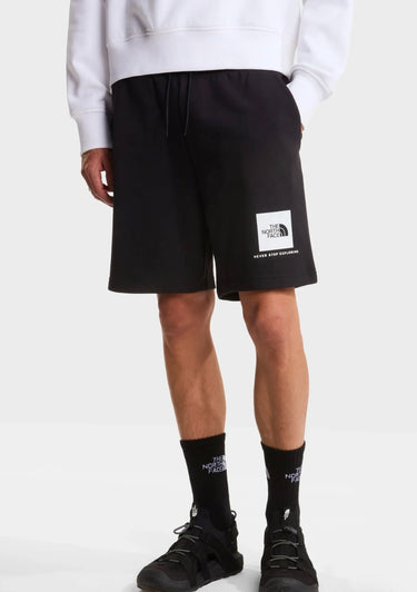 THE NORTH FACE M BOX SHTS UOMO