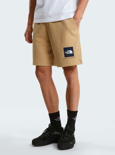 THE NORTH FACE M BOX BERMUDA UOMO