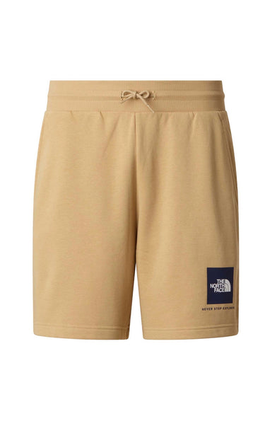 THE NORTH FACE M BOX BERMUDA UOMO