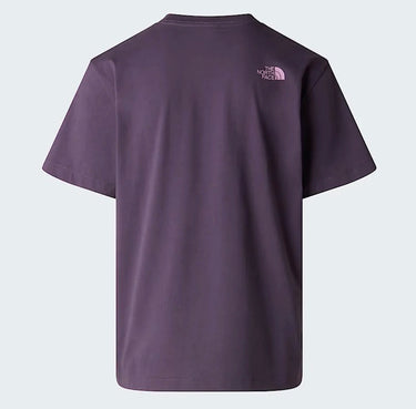 THE NORTH FACE M LOGO TWIST UOMO