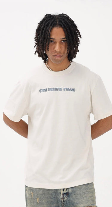 THE NORTH FACE M LOGO TWIST UOMO