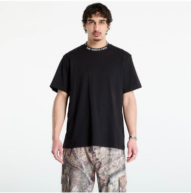 THE NORTH FACE M ZUMU RX SS TEE UOMO