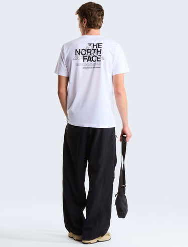 THE NORTH FACE M MNT SKTCH RG UOMO