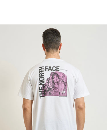 THE NORTH FACE M HALF DOME UOMO