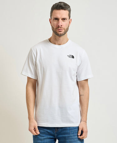 THE NORTH FACE M HALF DOME UOMO