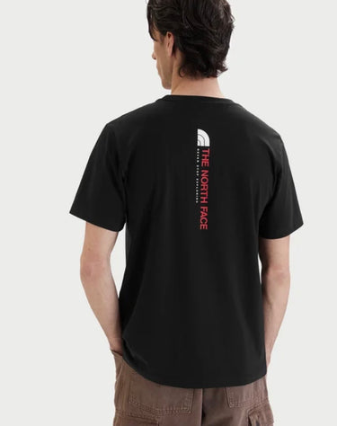 THE NORTH FACE M VERTICAL REGULAR UOMO