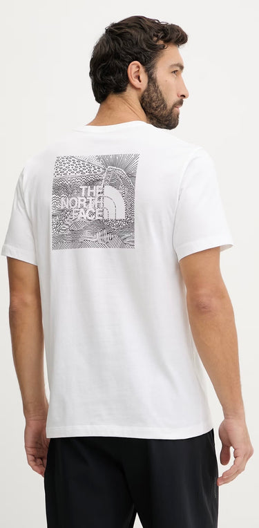 THE NORTH FACE M BOX NSE CELEBRATION UOM