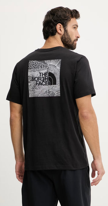 THE NORTH FACE M BOX NSE CELEBRATION UOM