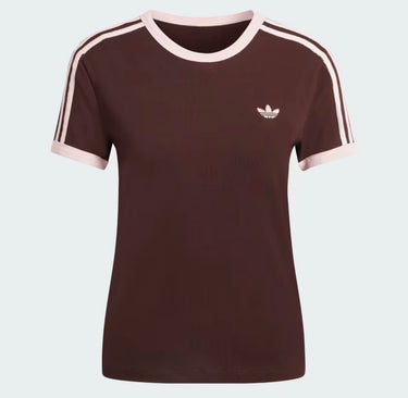 adidas t-shirt basic donna