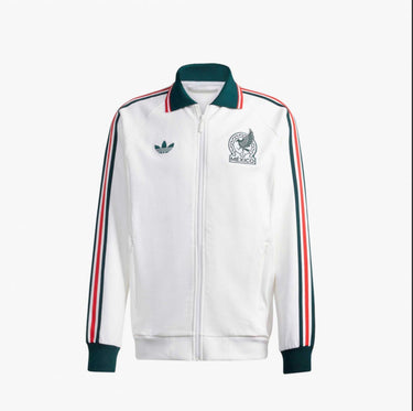 adidas mexico giacca uomo