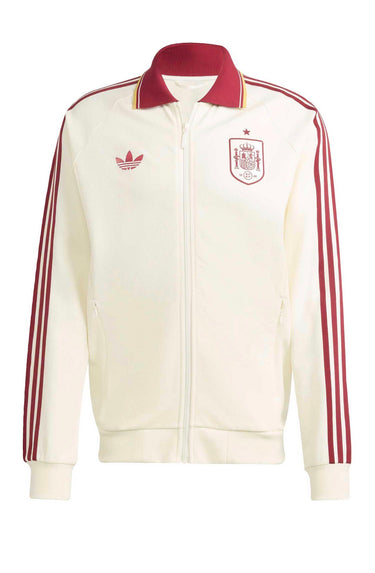 adidas spagna giacca uomo