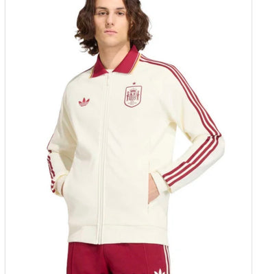 adidas spagna giacca uomo