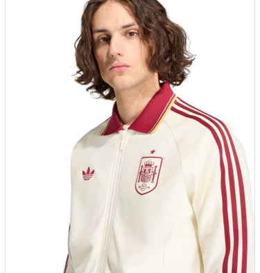 adidas spagna giacca uomo