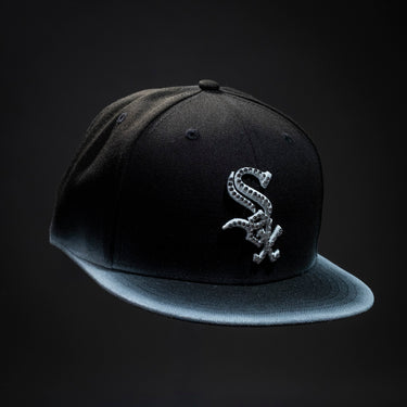 custom cap new era sfumato misura 7,5