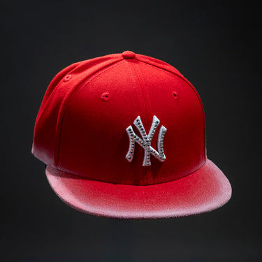 custom cap new era sfumato misura 7,5