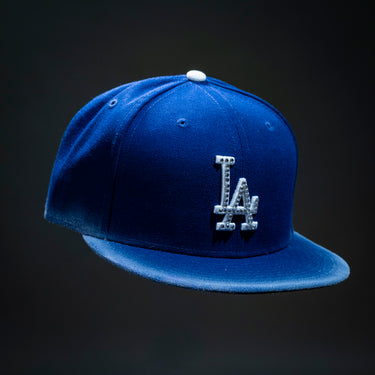custom cap new era sfumato misura 7,5