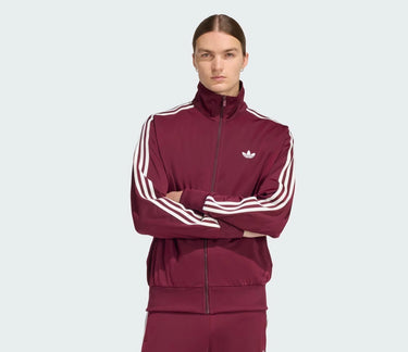adidas felpa con zip uomo