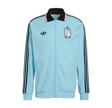 adidas belgio giacca uomo