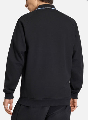 adidas argentina giacca uomo