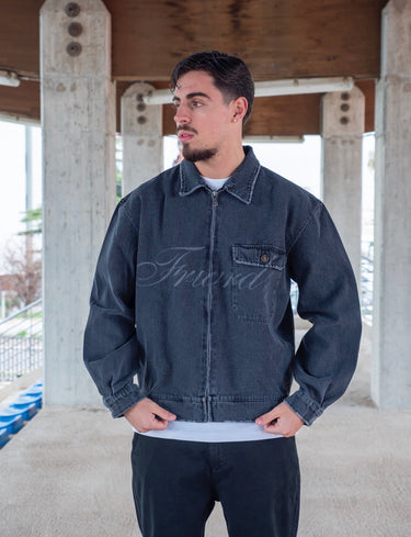 forward CAPI SPALLA STAMPA FRWRD uomo