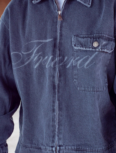 forward CAPI SPALLA STAMPA FRWRD uomo