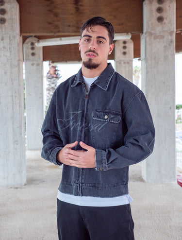 forward CAPI SPALLA STAMPA FRWRD uomo