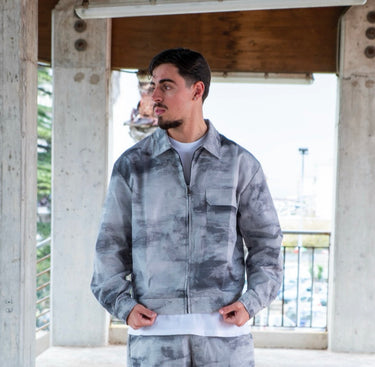 forward CAPI SPALLA MIRTILLO uomo