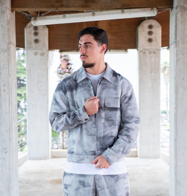 forward CAPI SPALLA MIRTILLO uomo