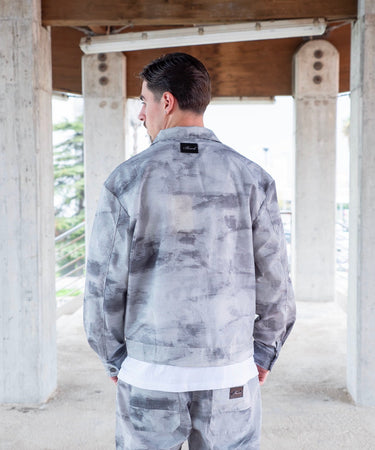 forward CAPI SPALLA MIRTILLO uomo