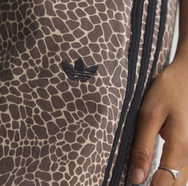 adidas pantalone maculato donna