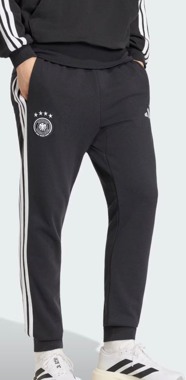 adidas pantalone germania uomo