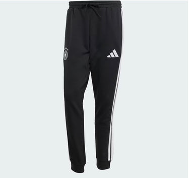 adidas pantalone germania uomo