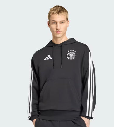 adidas felpa germania uomo