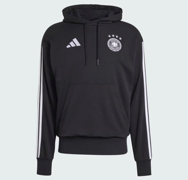 adidas felpa germania uomo