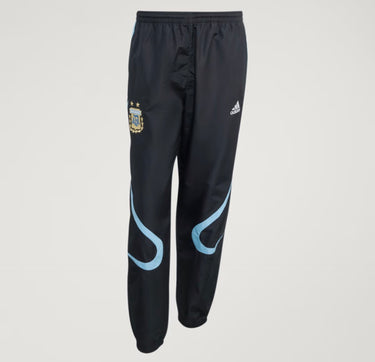 adidas pantalone argentina uomo