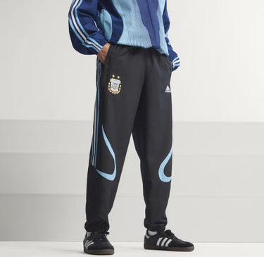 adidas pantalone argentina uomo