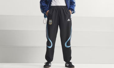 adidas pantalone argentina uomo