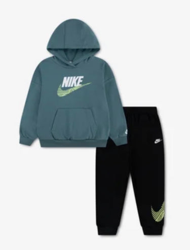 nike completo kids mesi