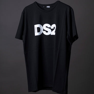 DS2 t-shirt logo grande