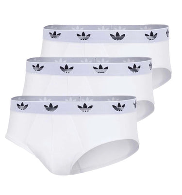 Adidas 3 pk slip