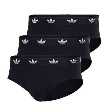 Adidas 3 pk slip