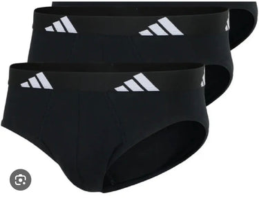 Adidas 2 pk slip